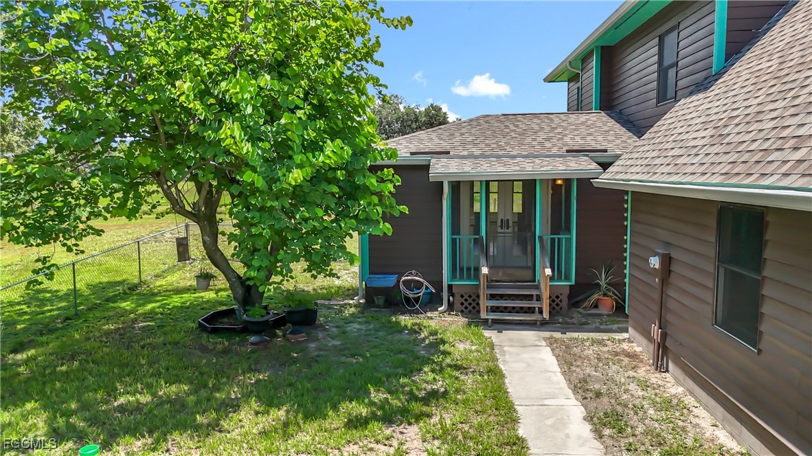 16021 Winburn Drive S