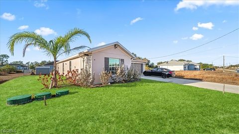 2905 50th Street SW Lehigh Acres FL 33976