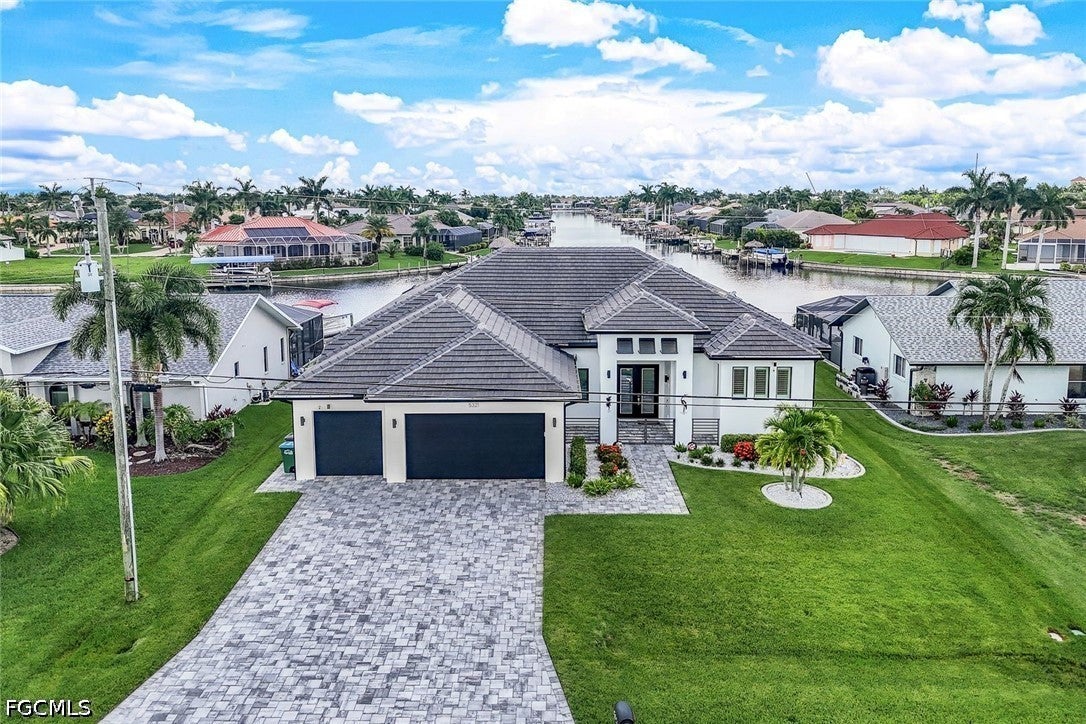 5321 SW 20th Place