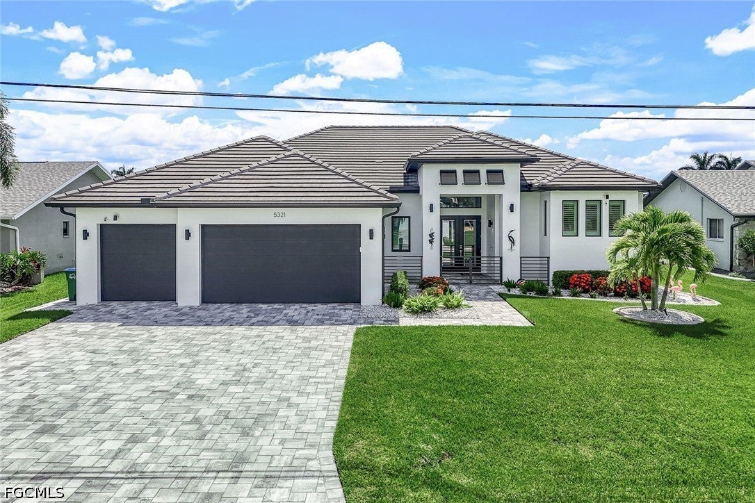5321 SW 20th Place
