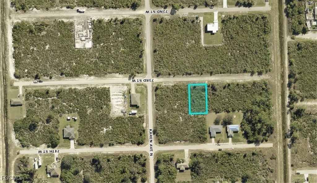 3004 73rd Street W