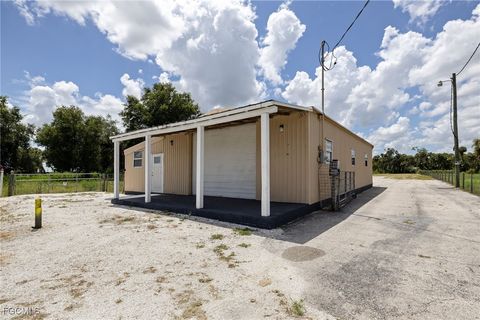 22110 Palm Beach Boulevard Alva FL 33920