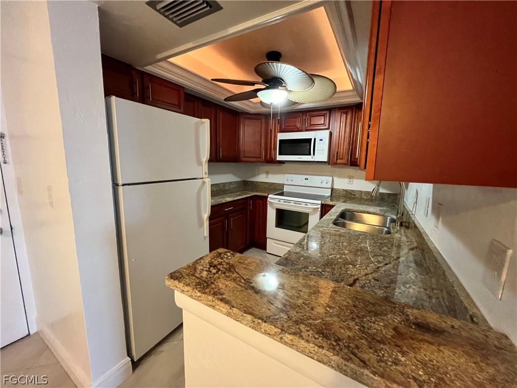 3490 N Key Drive 301