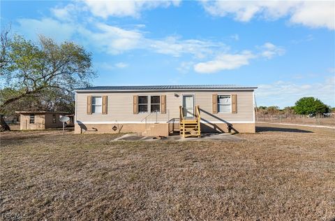 3632 FORT SIMMONS Avenue Fort Denaud FL 33935