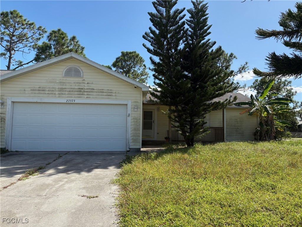 Photo 1 of 26 — 27373 Sandrala Drive, Punta Gorda, FL 33955