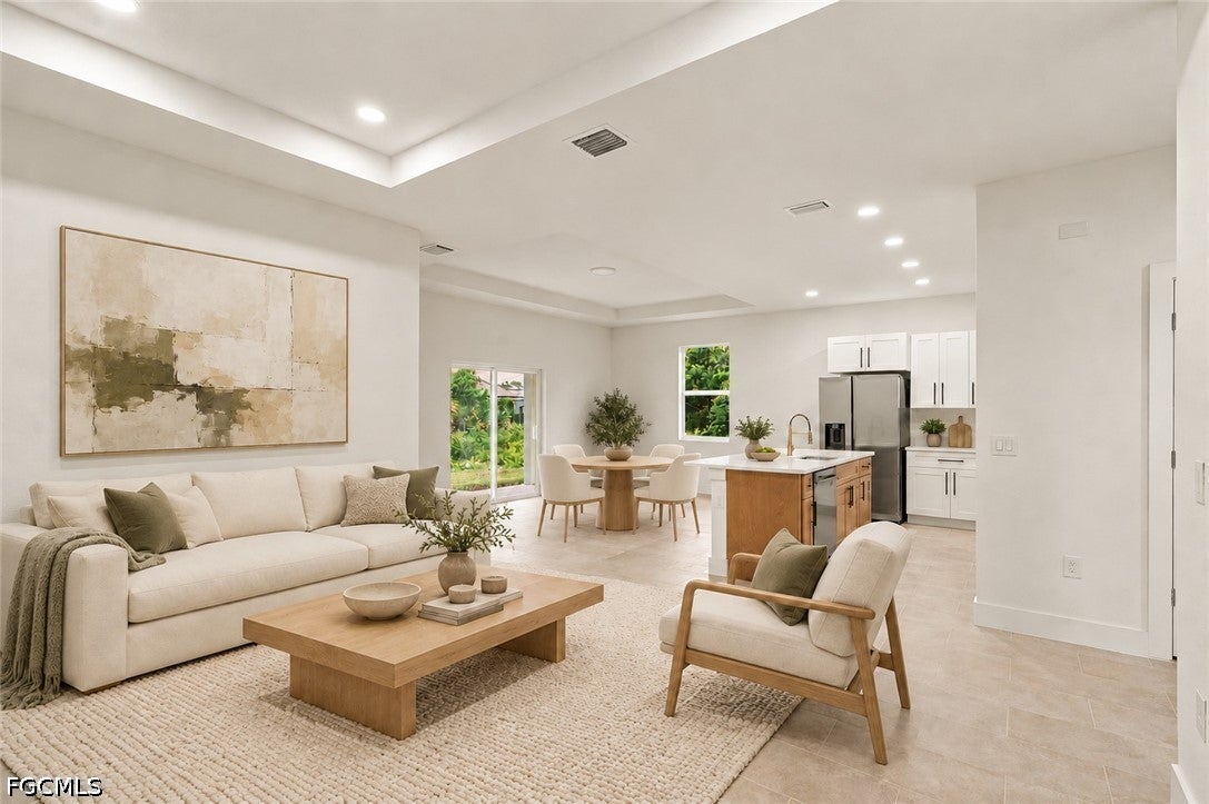 3065 Adcock Drive
