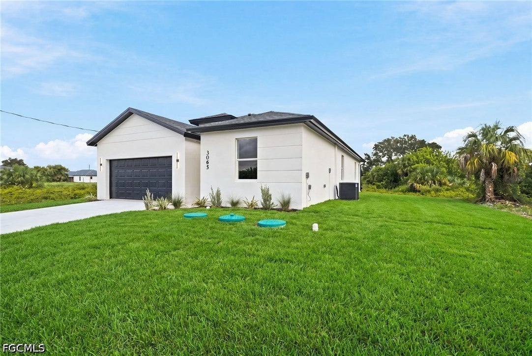 3065 Adcock Drive