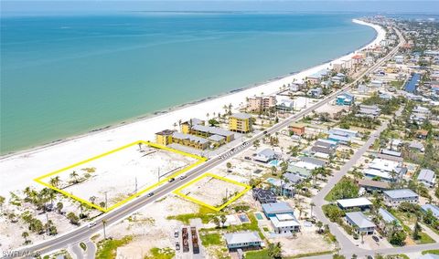 5580 Estero Boulevard Fort Myers Beach FL 33931
