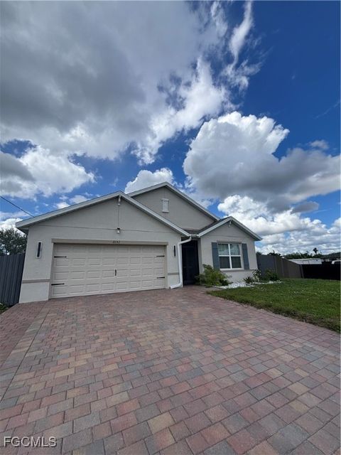 2152 NW 22nd Avenue Cape Coral FL 33993