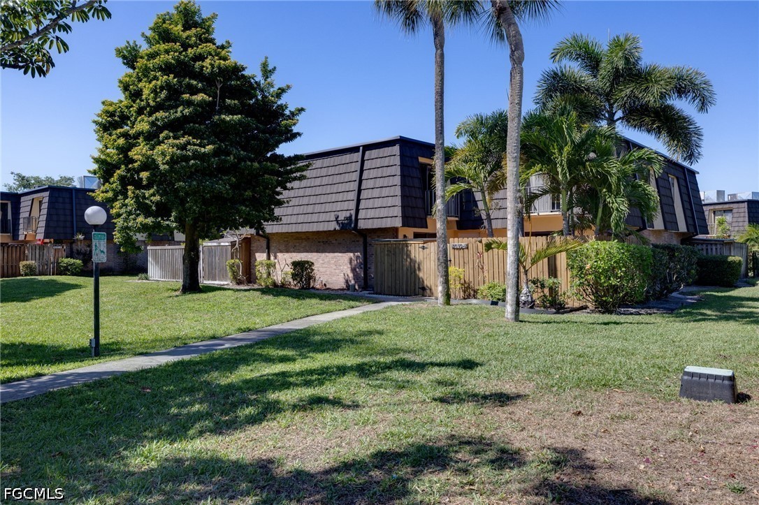 4039 Sandlewood Lane 4