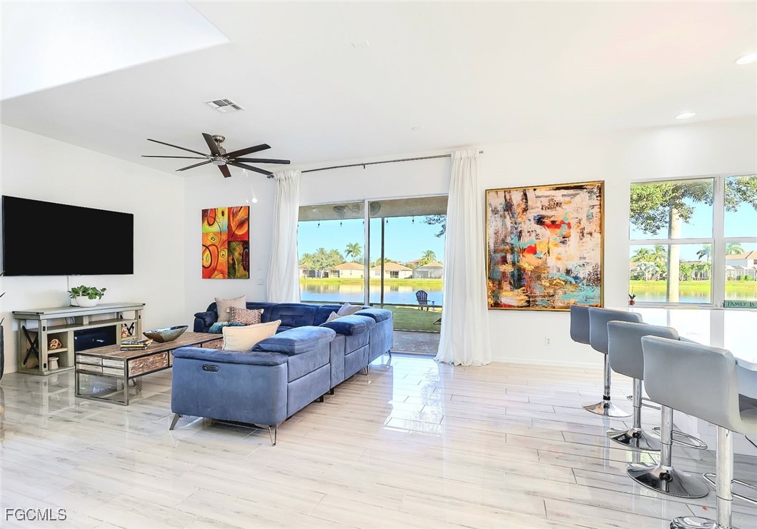 2675 Blue Cypress Lake Court