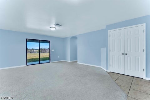 Tiny photo for 278 Shadow Lakes Drive, Lehigh Acres, FL 33974 (MLS # 2026039315)