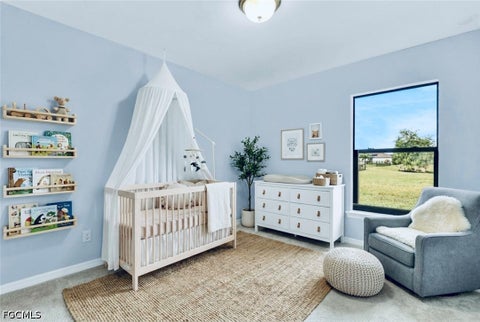 Tiny photo for 278 Shadow Lakes Drive, Lehigh Acres, FL 33974 (MLS # 2026039315)