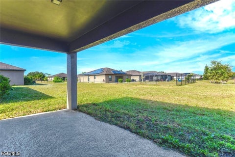 Tiny photo for 278 Shadow Lakes Drive, Lehigh Acres, FL 33974 (MLS # 2026039315)
