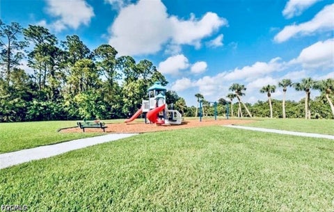 Tiny photo for 278 Shadow Lakes Drive, Lehigh Acres, FL 33974 (MLS # 2026039315)