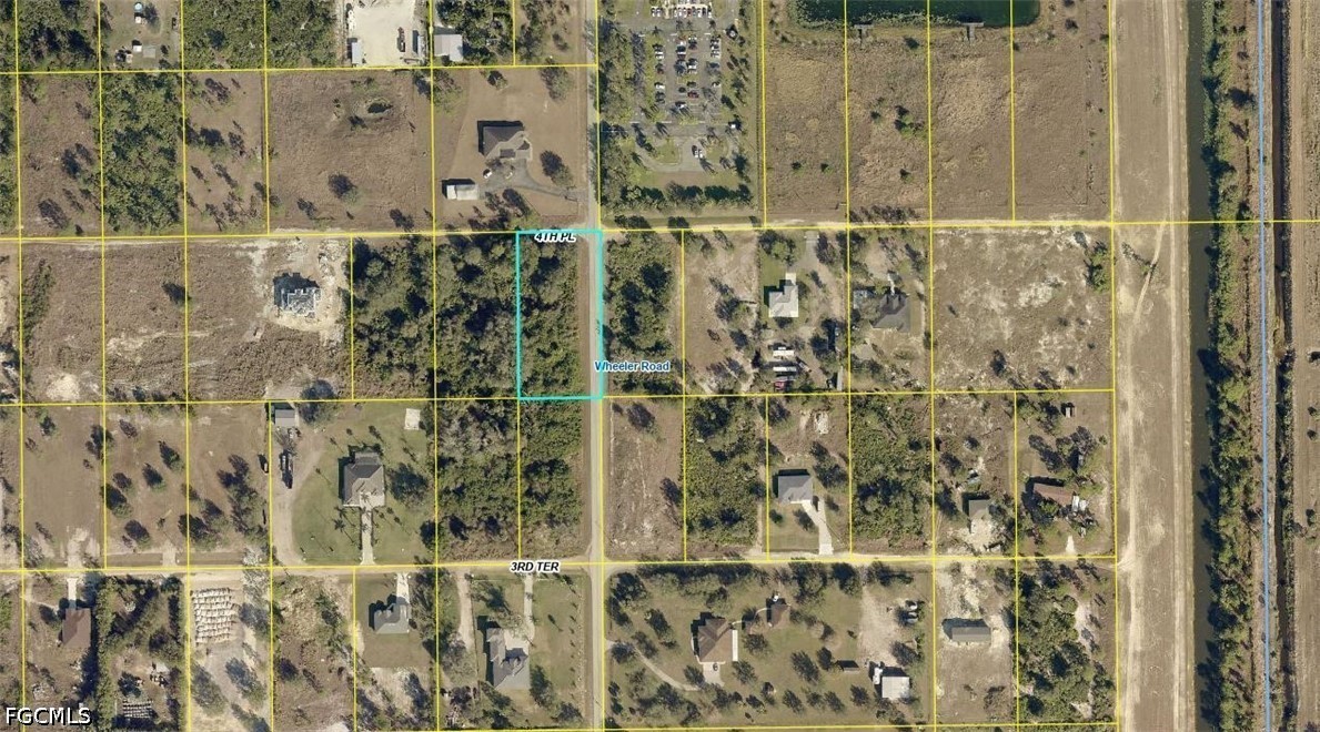 7717 Fourth Pl Wheeler, fl 33936 Place