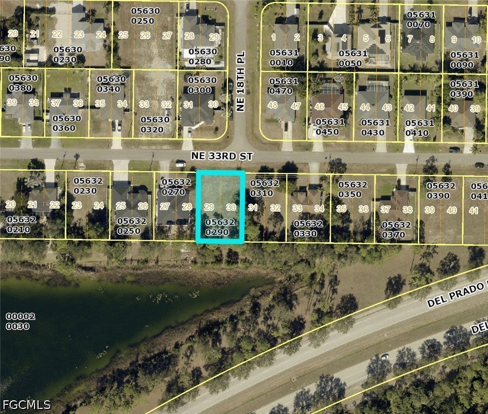 1810 NE 33rd Street