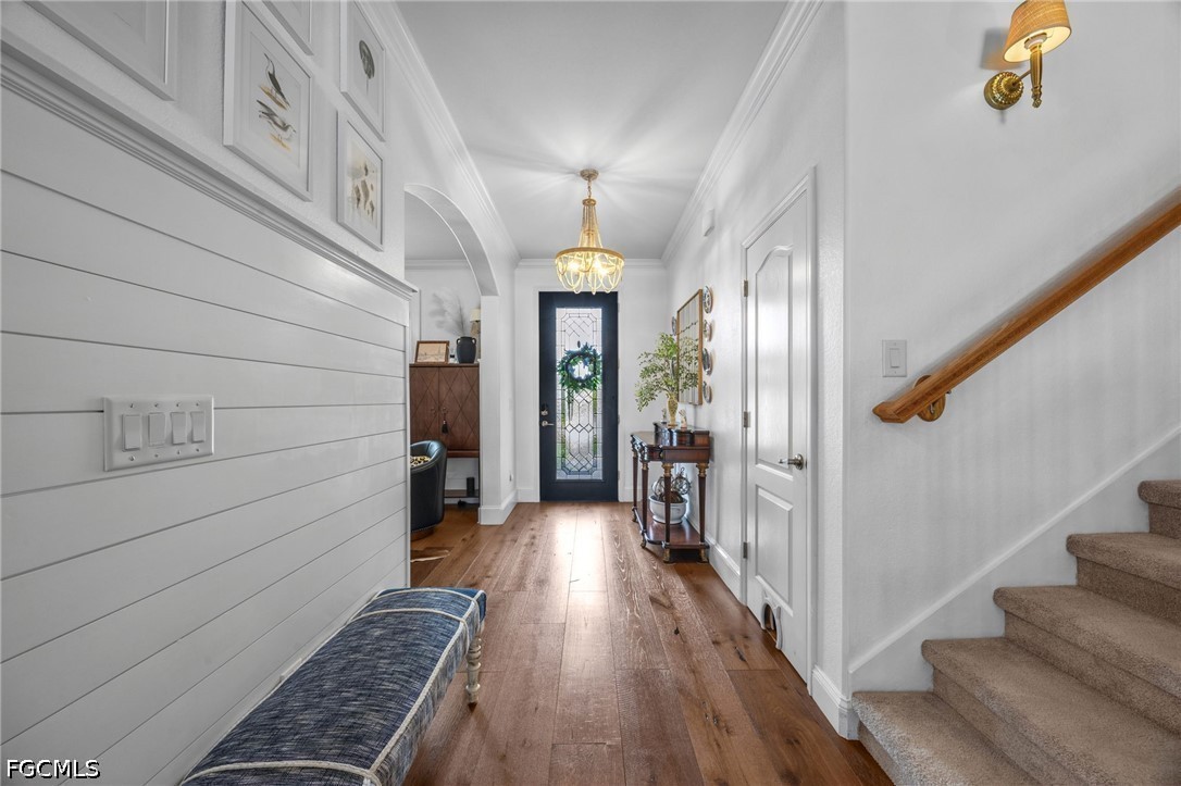 16037 Palmetto Prairie Drive