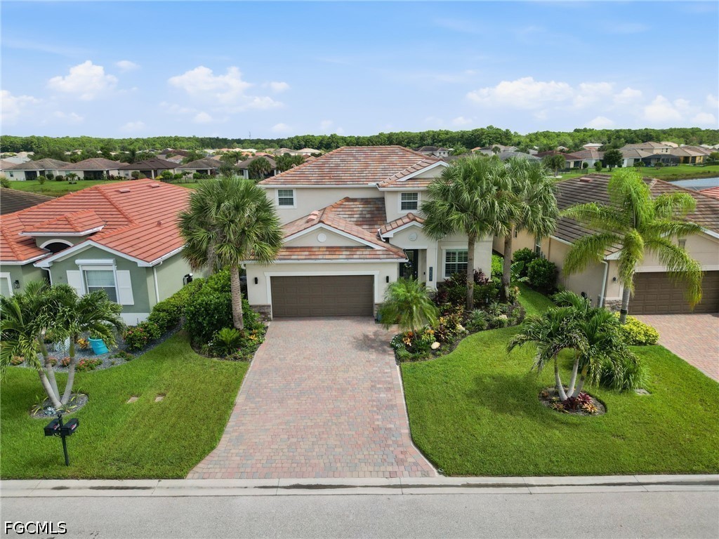 16037 Palmetto Prairie Drive