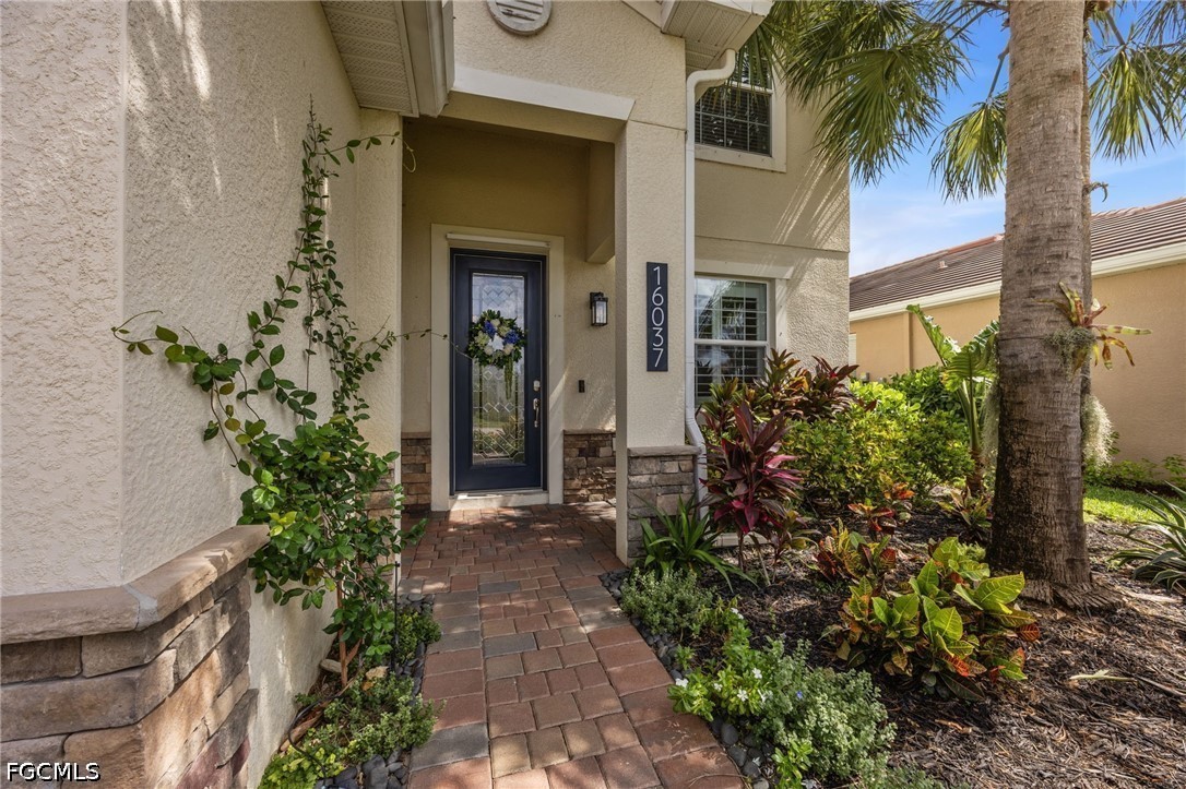 16037 Palmetto Prairie Drive