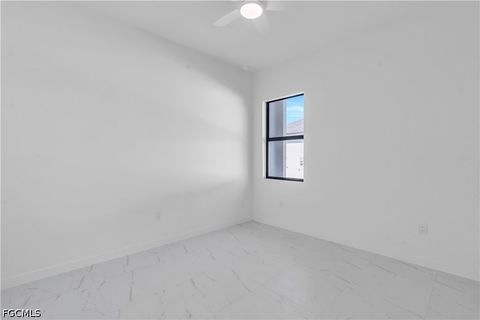Tiny photo for 1021 Chiquita Boulevard N, Cape Coral, FL 33993 (MLS # 2026031072)