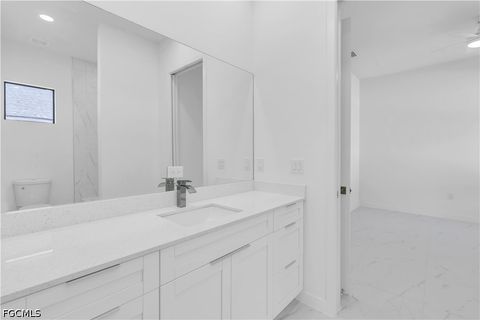 Tiny photo for 1021 Chiquita Boulevard N, Cape Coral, FL 33993 (MLS # 2026031072)