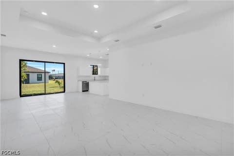 Tiny photo for 1021 Chiquita Boulevard N, Cape Coral, FL 33993 (MLS # 2026031072)