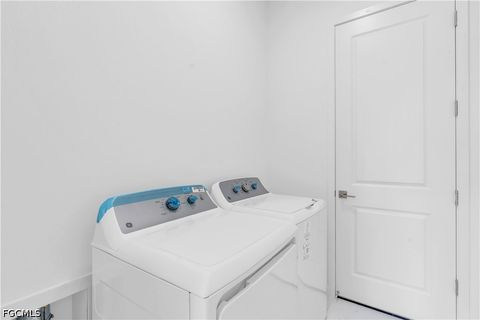 Tiny photo for 1021 Chiquita Boulevard N, Cape Coral, FL 33993 (MLS # 2026031072)