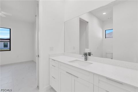 Tiny photo for 1021 Chiquita Boulevard N, Cape Coral, FL 33993 (MLS # 2026031072)