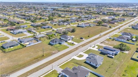 Tiny photo for 1021 Chiquita Boulevard N, Cape Coral, FL 33993 (MLS # 2026031072)