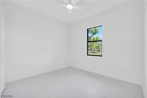 Tiny photo for 1021 Chiquita Boulevard N, Cape Coral, FL 33993 (MLS # 2026031072)