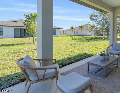 Tiny photo for 1021 Chiquita Boulevard N, Cape Coral, FL 33993 (MLS # 2026031072)