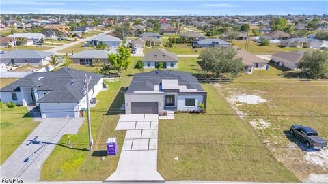 Tiny photo for 1021 Chiquita Boulevard N, Cape Coral, FL 33993 (MLS # 2026031072)