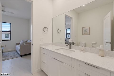 Tiny photo for 1021 Chiquita Boulevard N, Cape Coral, FL 33993 (MLS # 2026031072)