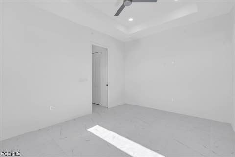 Tiny photo for 1021 Chiquita Boulevard N, Cape Coral, FL 33993 (MLS # 2026031072)