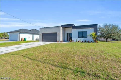 Tiny photo for 1021 Chiquita Boulevard N, Cape Coral, FL 33993 (MLS # 2026031072)