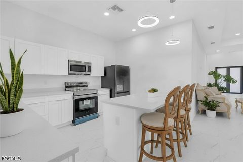 Photo of 1021 Chiquita Boulevard N, Cape Coral, FL 33993 (MLS # 2026031072)