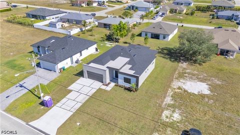 Tiny photo for 1021 Chiquita Boulevard N, Cape Coral, FL 33993 (MLS # 2026031072)