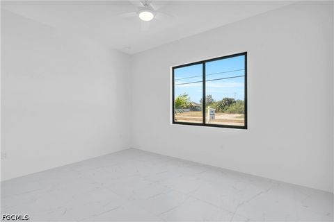 Tiny photo for 1021 Chiquita Boulevard N, Cape Coral, FL 33993 (MLS # 2026031072)