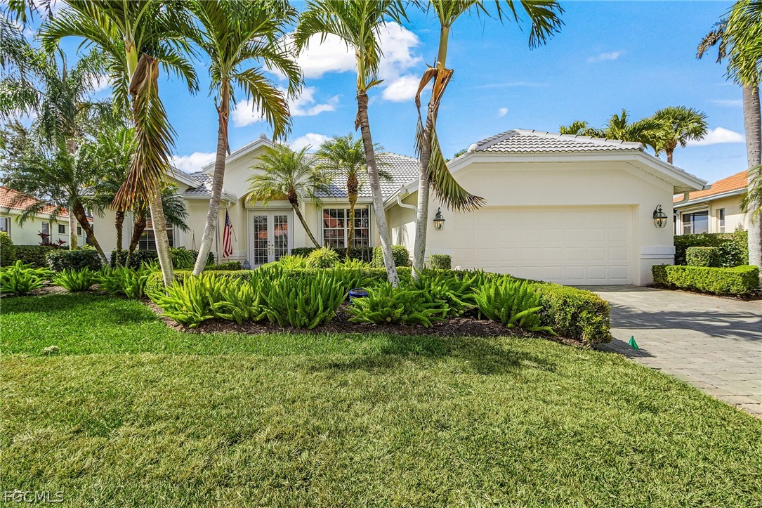 11146 Callaway Greens Drive