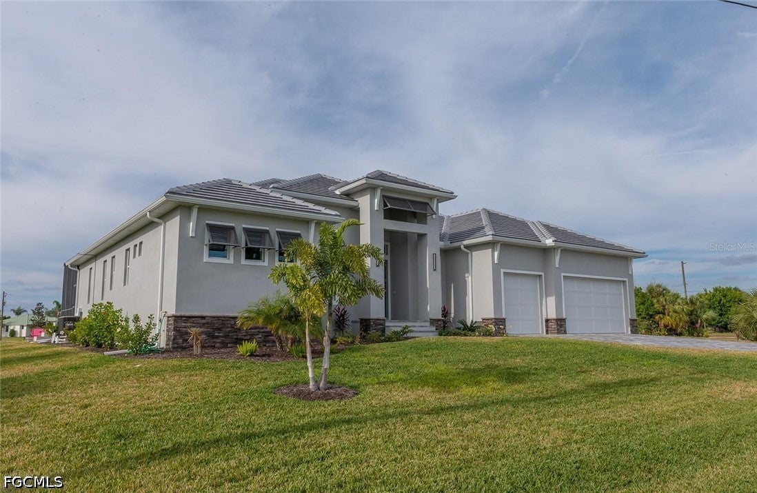 3880 Bordeaux Drive