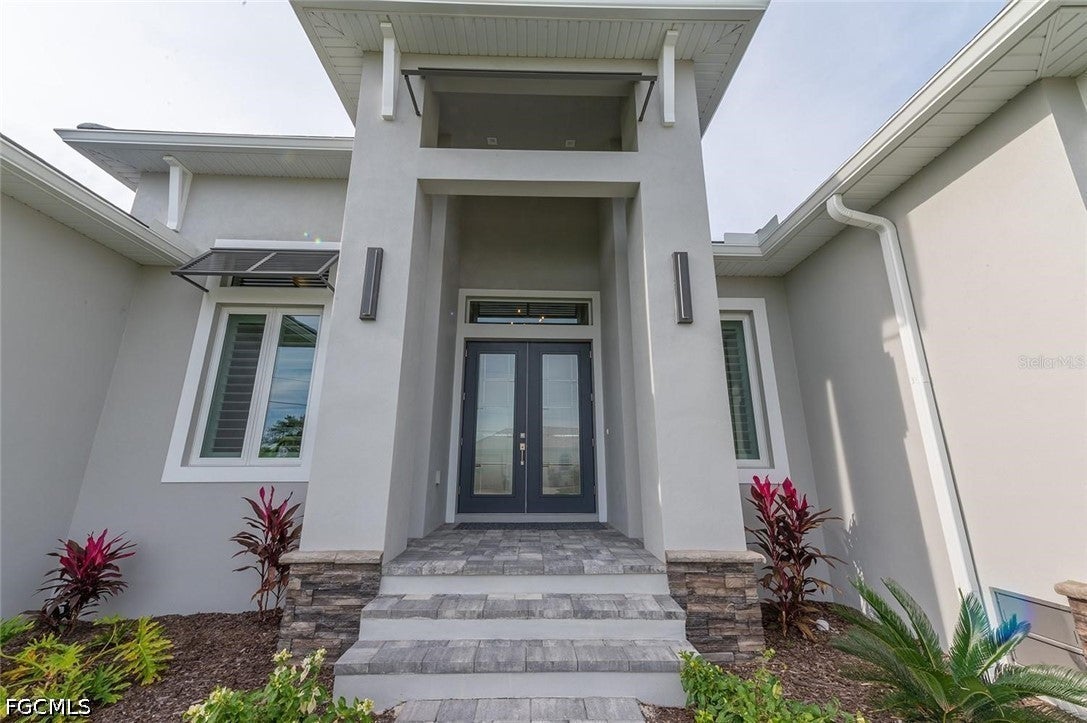 3880 Bordeaux Drive