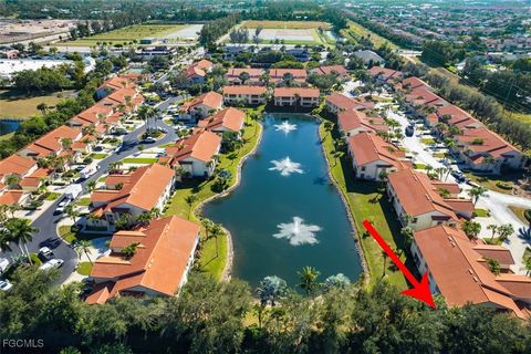 15110 Royal Windsor Lane 1803 Fort Myers FL 33919