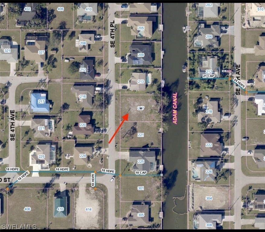 217 SE 4th Place