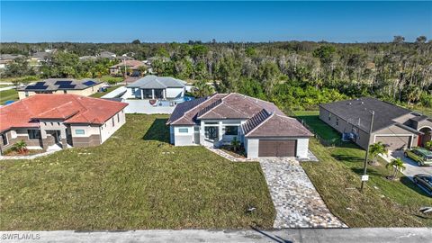 A home in Fort Myers