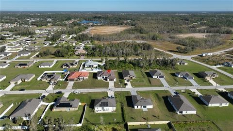 A home in Fort Myers