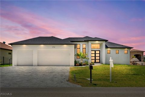 Photo of 2702 Old Burnt Store Road N, Cape Coral, FL 33993 (MLS # 2025018141)