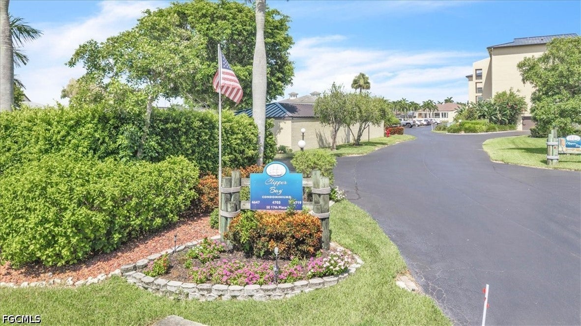 4719 SE 17th Place 105