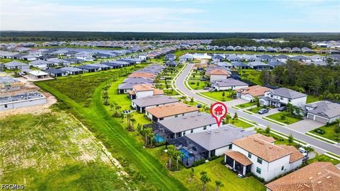 Tiny photo for 20440 Verawood Loop, Estero, FL 33928 (MLS # 2026030866)