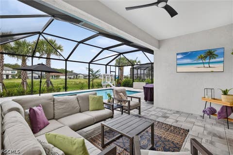 Tiny photo for 20440 Verawood Loop, Estero, FL 33928 (MLS # 2026030866)